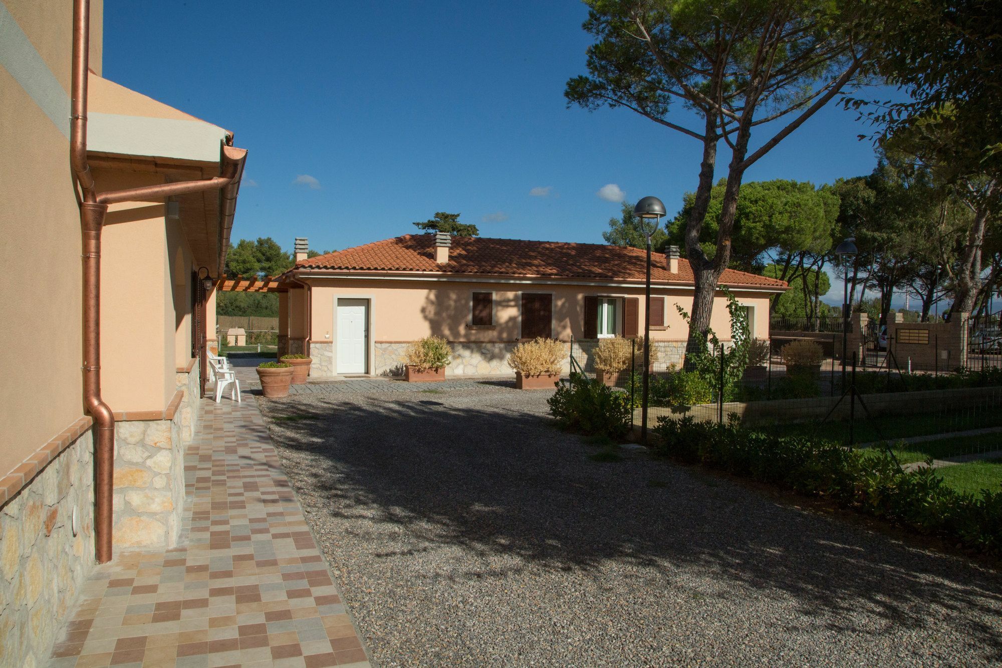 La Residenza Del Golfo Apartment สการ์ลีโน ภายนอก รูปภาพ