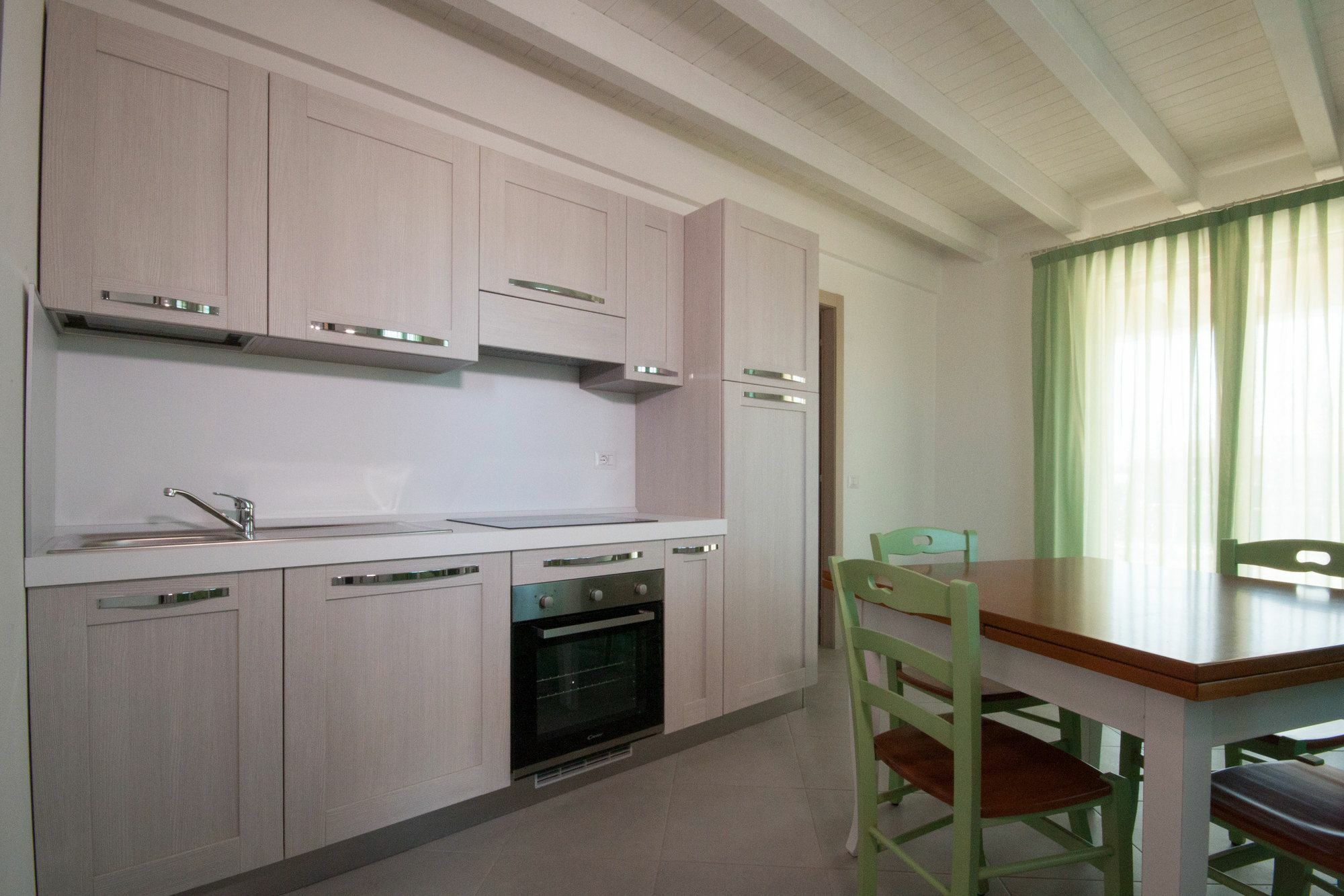 La Residenza Del Golfo Apartment สการ์ลีโน ภายนอก รูปภาพ