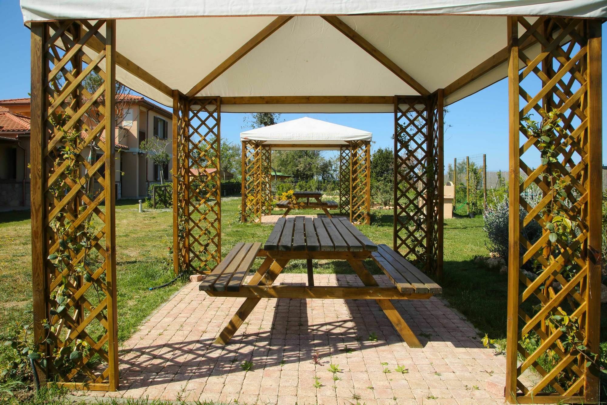 La Residenza Del Golfo Apartment สการ์ลีโน ภายนอก รูปภาพ