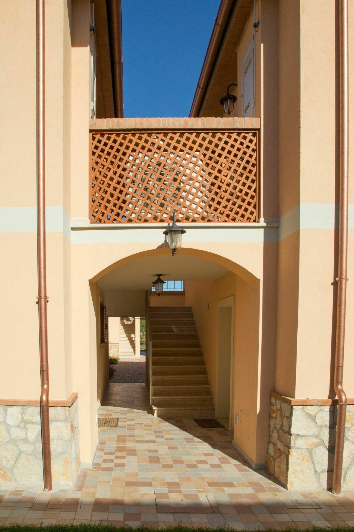 La Residenza Del Golfo Apartment สการ์ลีโน ภายนอก รูปภาพ