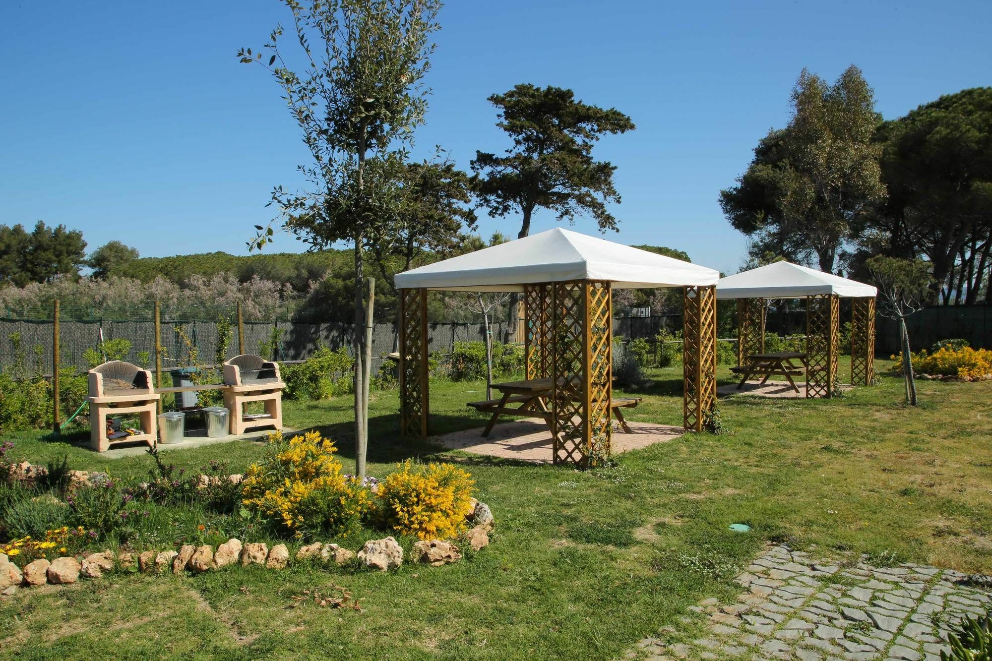 La Residenza Del Golfo Apartment สการ์ลีโน ภายนอก รูปภาพ